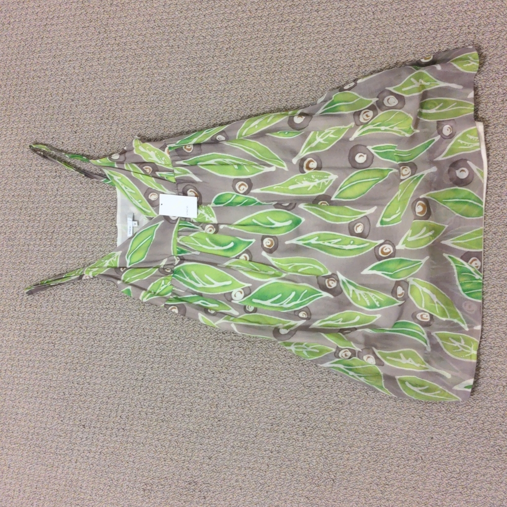 NWT Vince dress